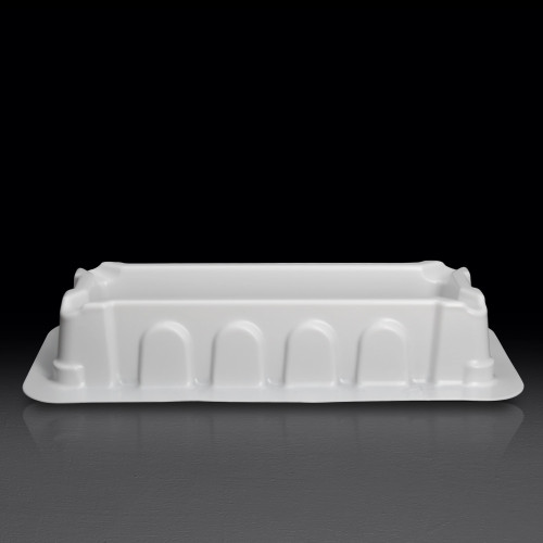 25mL Reagent Reservoir - 5 Pcs/Bag
