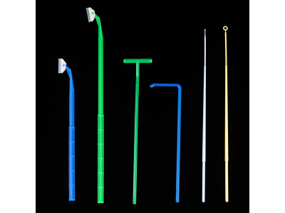 Inoculating Loop, Cell Spreader & Cell Lifter