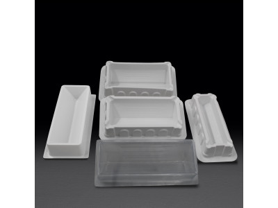 Reagent Reservoirs