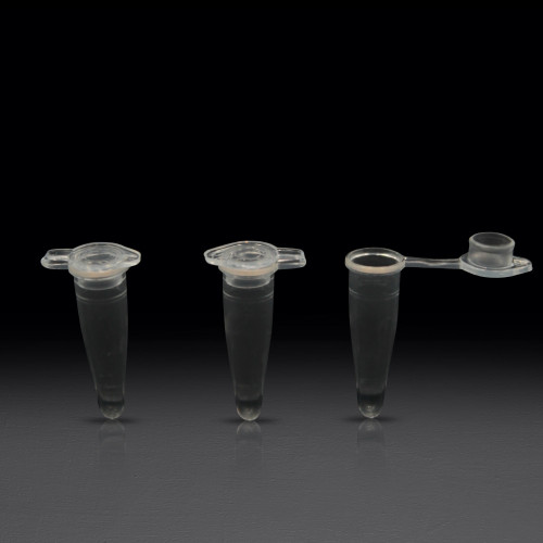 PCR Tubes & Strips