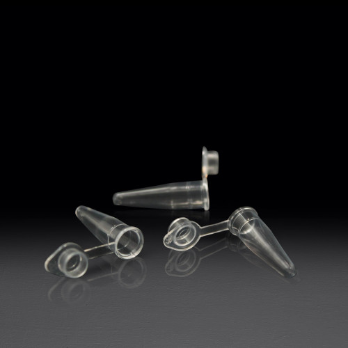 PCR Tubes & Strips