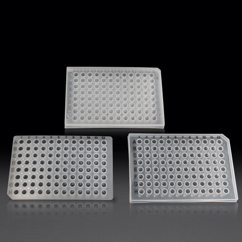 PCR Plates