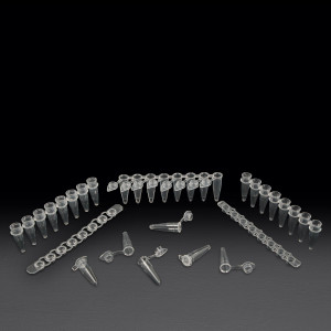 PCR Tubes & Strips