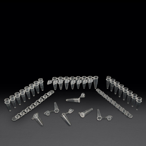 PCR Tubes & Strips