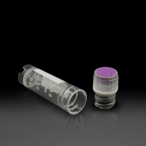 1.8mL Cryogenic Vial