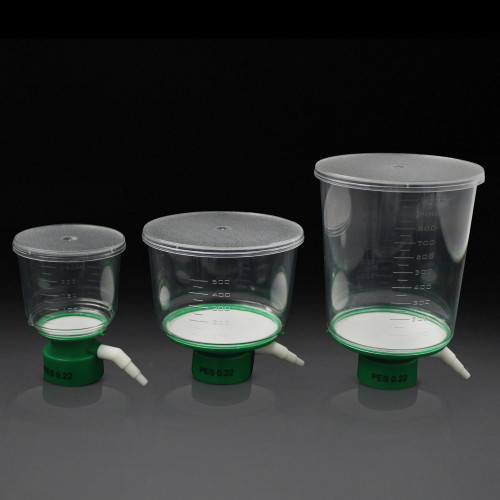 500mL Bottle Top Filter