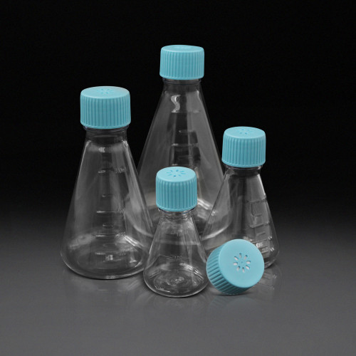 Erlenmeyer Flasks