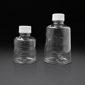 Solution Bottle