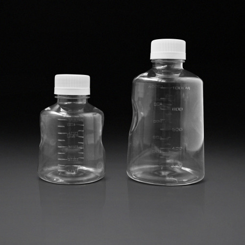 Solution Bottle