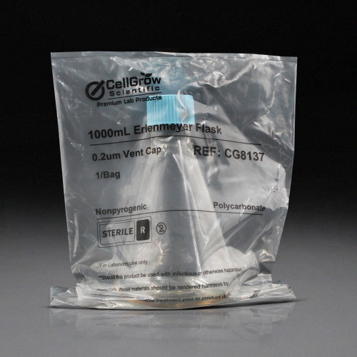 1000mL Erlenmeyer Flask