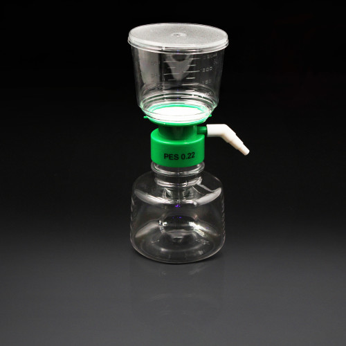 500mL Filter System