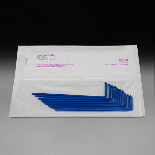 L-Shaped Cell Spreader - Bulk pack