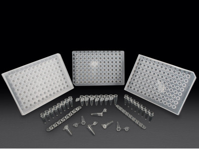 PCR Series