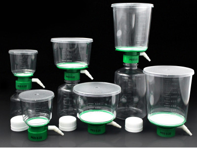 Vacuum Filters