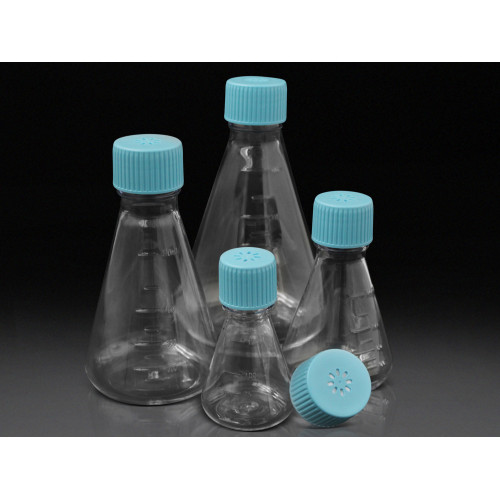 Erlenmeyer Flasks