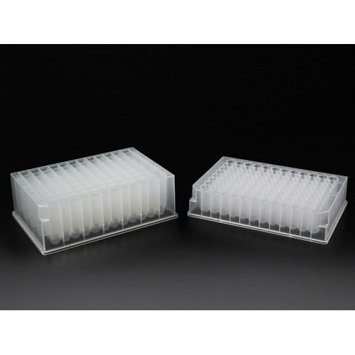 Deep Well Storage Plates